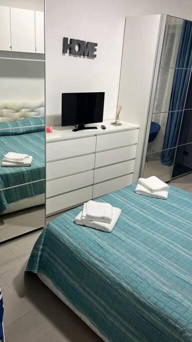 Napoli, Casa Di Jo Al Vomero * Neapel