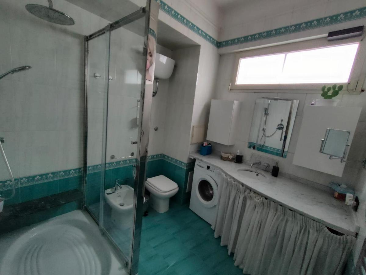 Napoli, Casa Di Jo Al Vomero Neapel