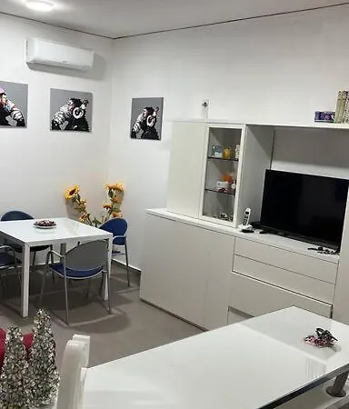 Napoli, Casa Di Jo Appartamento Al Vomero Exterior foto