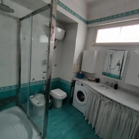 Napoli, Casa Di Jo Appartamento Al Vomero Exterior foto